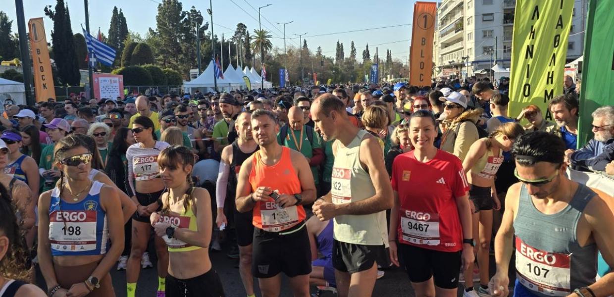 Ένα μετάλλιο αφιερωμένο σε όλες τις γυναίκες που παλεύουν για το αυτονόητο