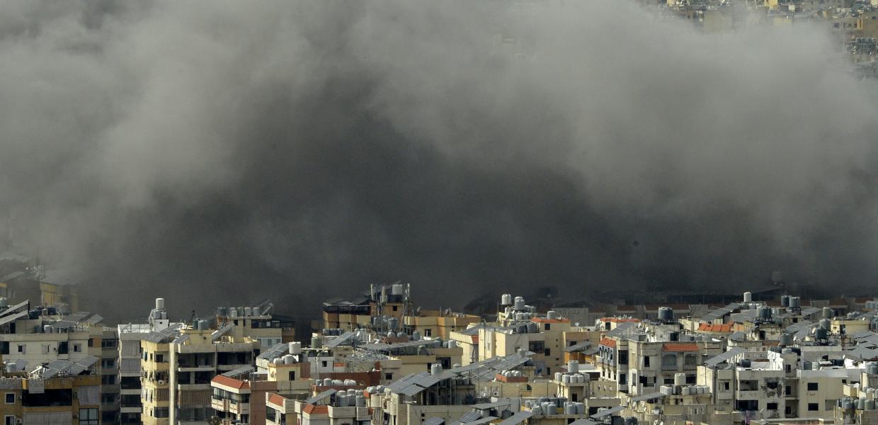 ΛΙΒΑΝΟΣ