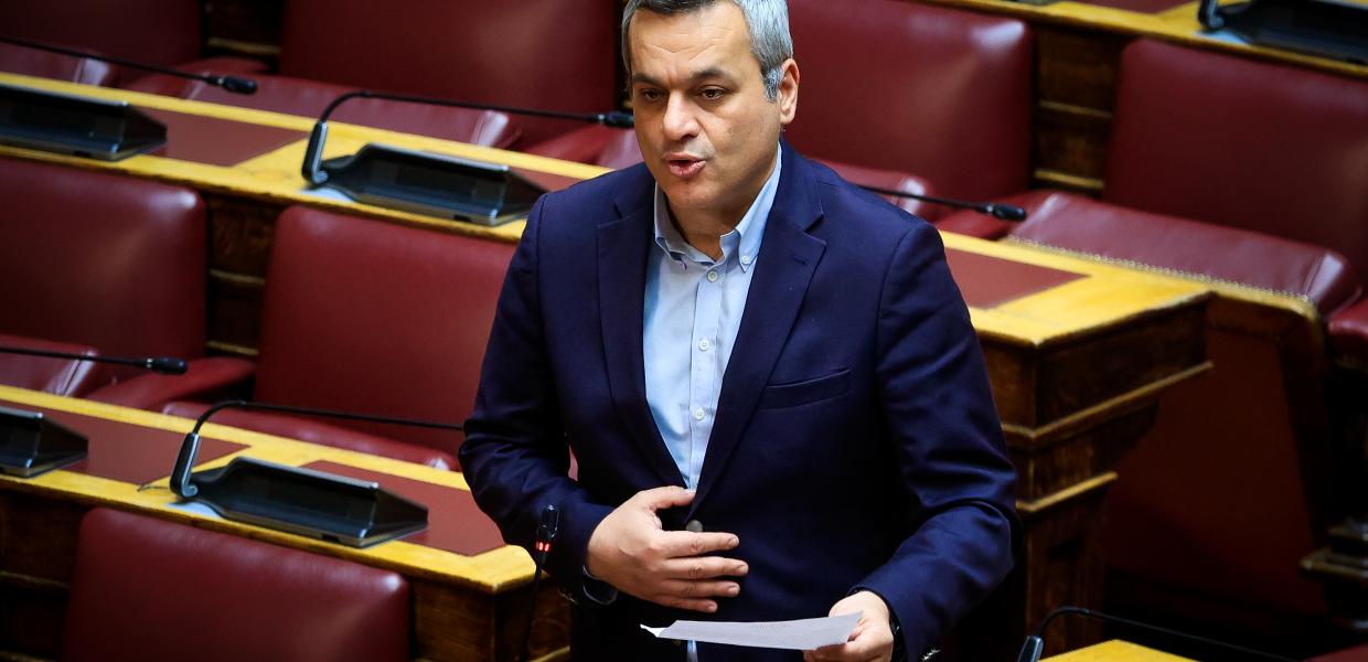 Μαμουλάκης