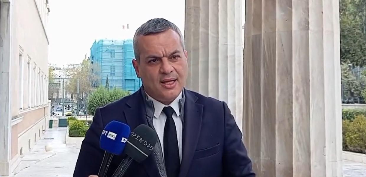 Μαμουλάκης