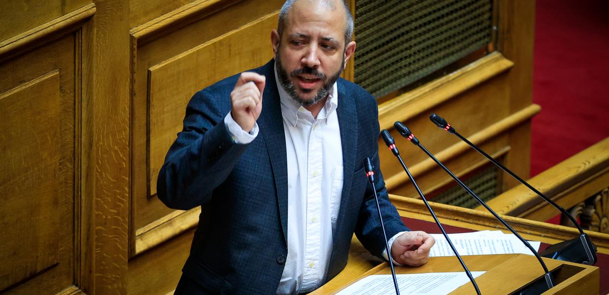 ΜΕΙΚΟΠΟΥΛΟΣ