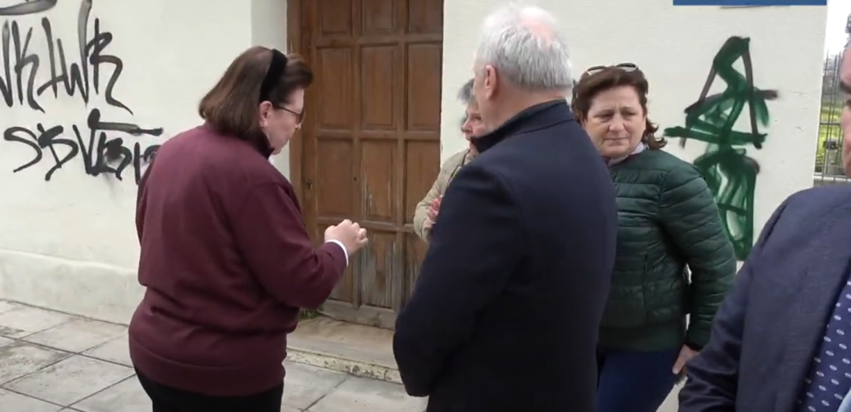 Λίνα Μενδώνη