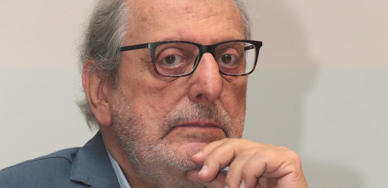 Ο Αχιλλέας Μητσός