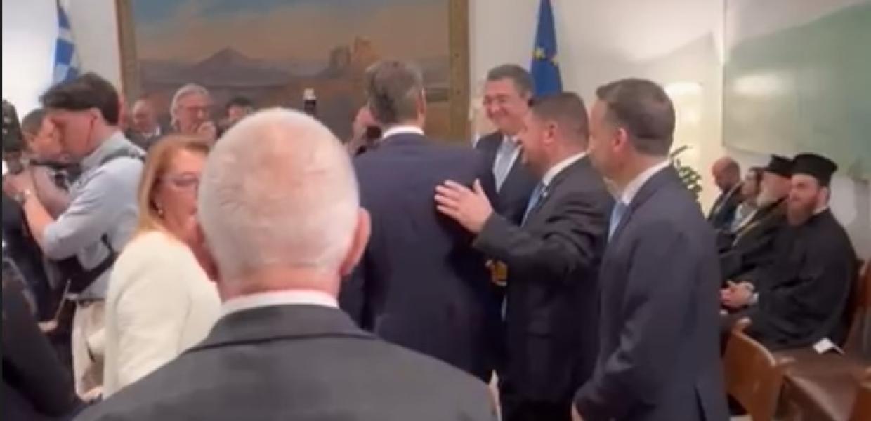 ΜΗΤΣΟΤΑΚΗΣ ΧΑΡΔΑΛΙΑΣ