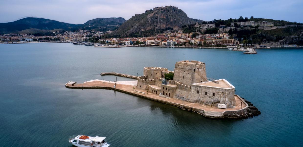 ΜΠΟΥΡΤΖΙ