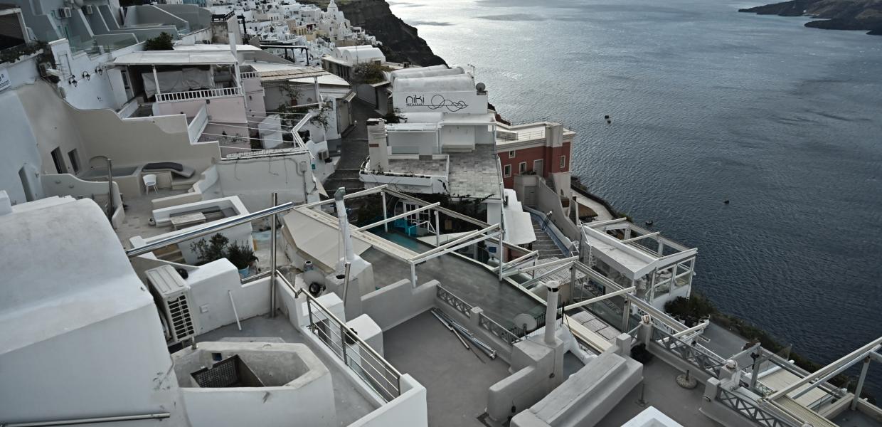 Σαντορίνη