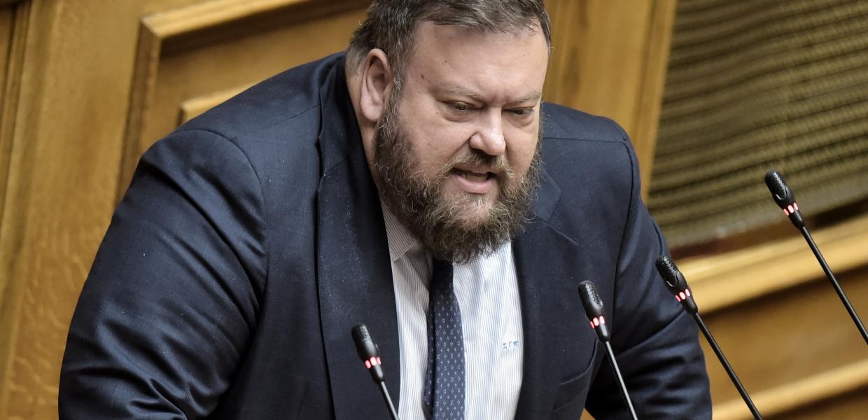 ΣΠΥΡΟΣ ΚΥΡΙΑΚΗΣ ΒΟΥΛΕΥΤΗΣ ΝΔ