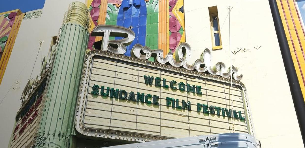 φεστιβάλ Sundance Σάντανς