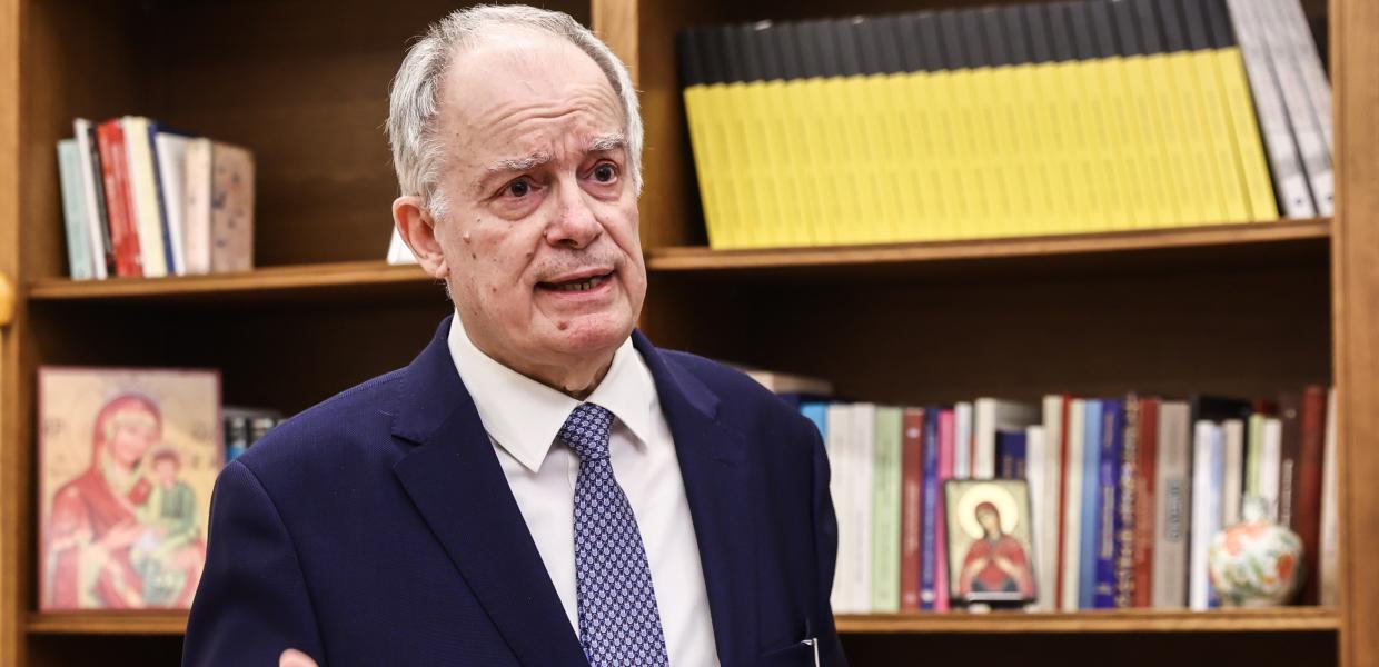Τασούλας Κωνσταντίνος