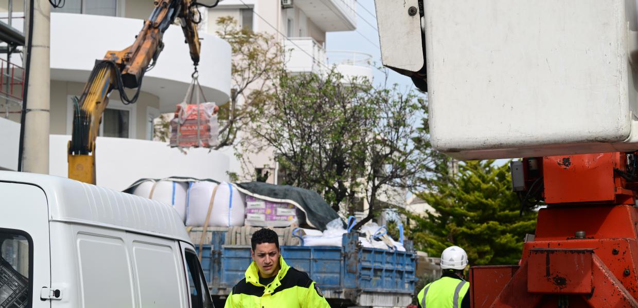 ΒΟΥΛΑ ΕΡΓΑΤΙΚΟ ΔΥΣΤΥΧΗΜΑ