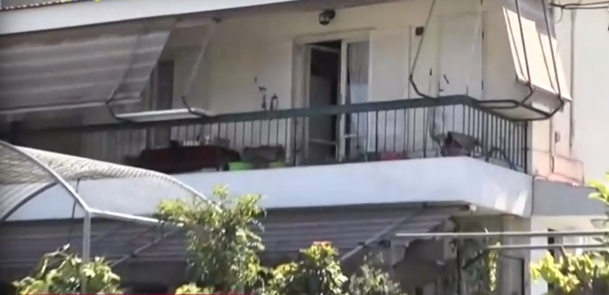 ΑΙΓΙΟ 