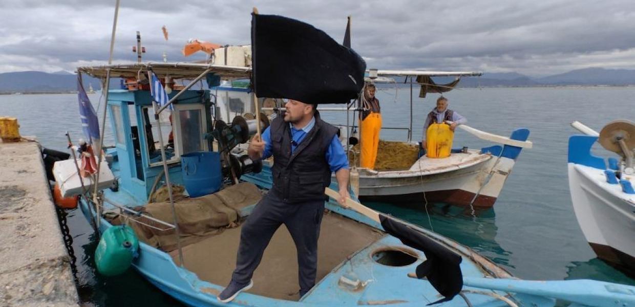 ΑΛΙΕΙΣ ΔΙΑΜΑΡΤΥΡΙΑ