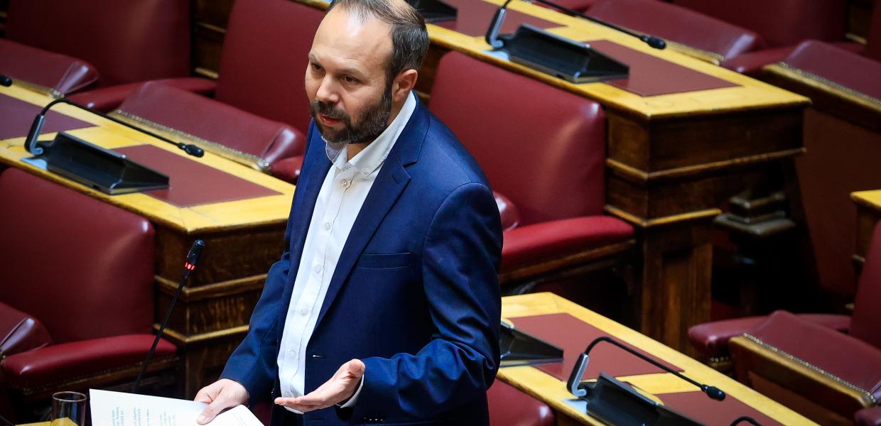 Αλέξανδρος Μεικόπουλος