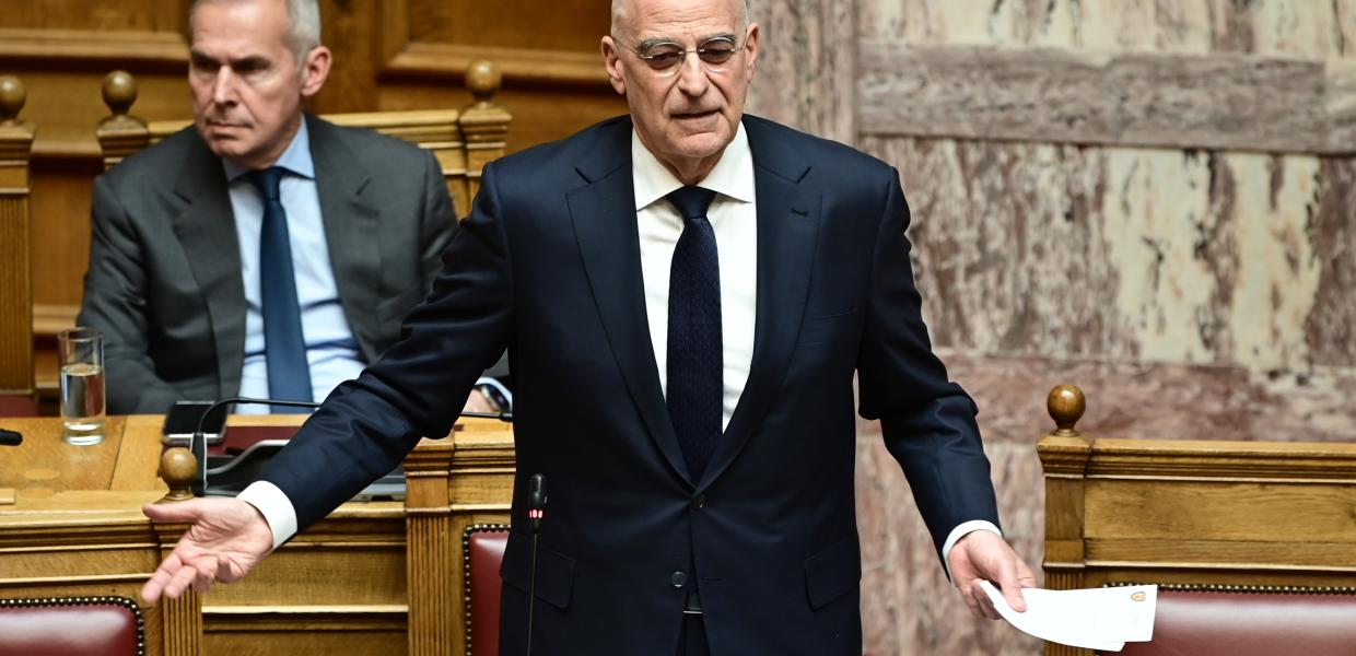 ΔΕΝΔΙΑΣ ΒΟΥΛΗ ΕΞΟΠΛΙΣΤΙΚΑ