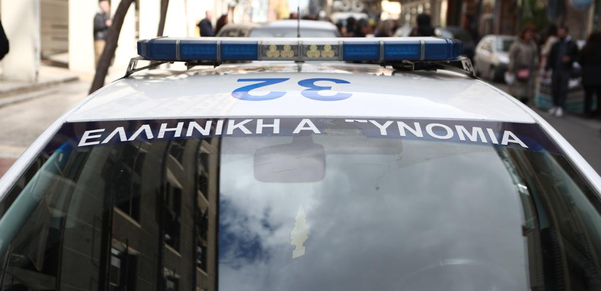 Περιπολικό