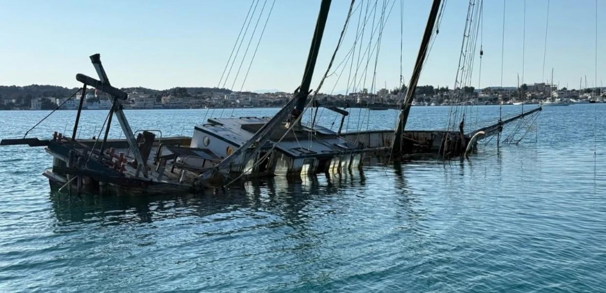 ΠΟΡΤΟ ΧΕΛΙ ΙΣΤΙΟΦΟΡΟ