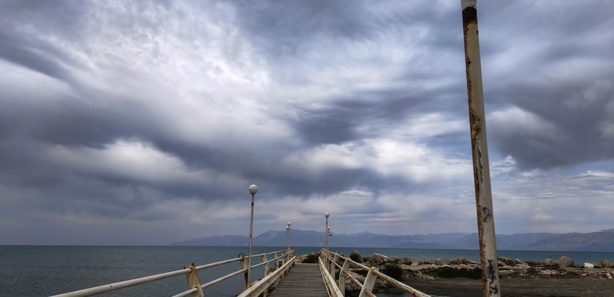 Καιρός
