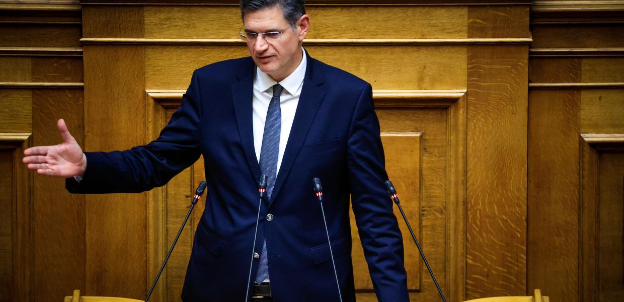 ΚΑΛΑΜΑΤΙΑΝΟΣ