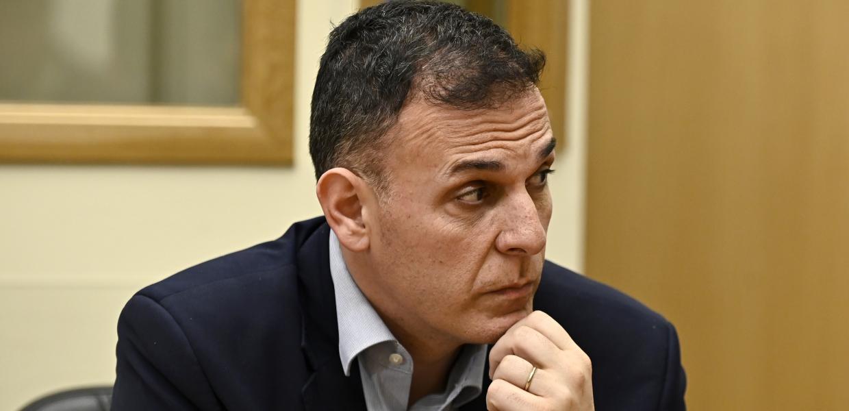 Καραμέρος 