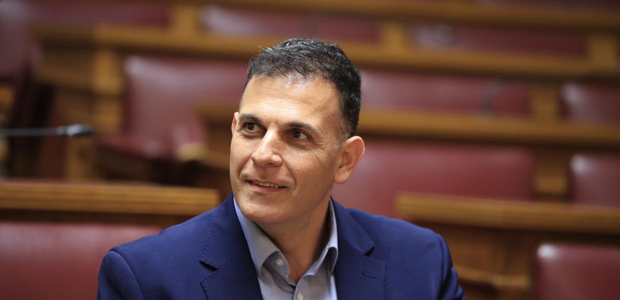 Γιώργος Καραμέρος