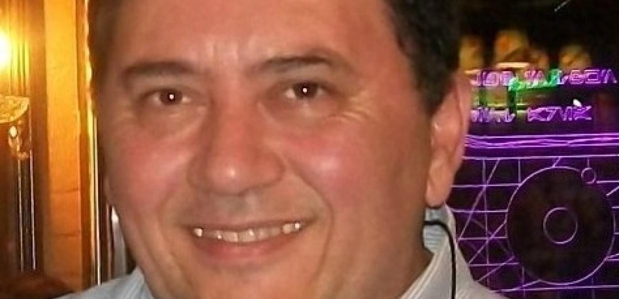 Χρήστος Λαμπρίδης