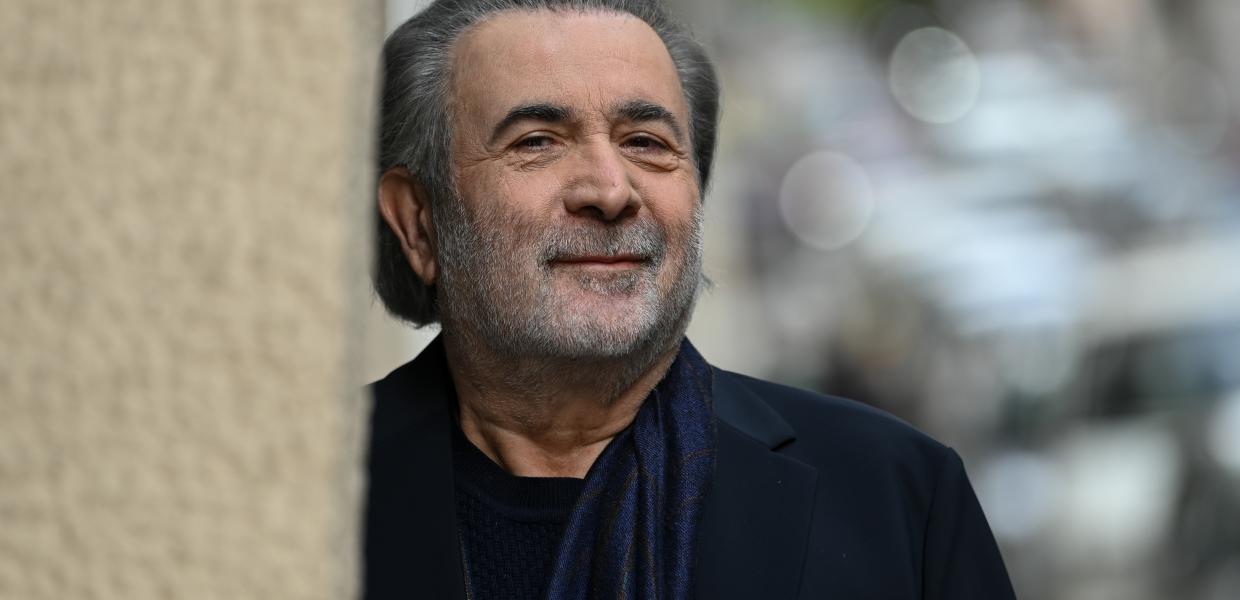 ΛΑΚΗΣ ΛΑΖΟΠΟΥΛΟΣ