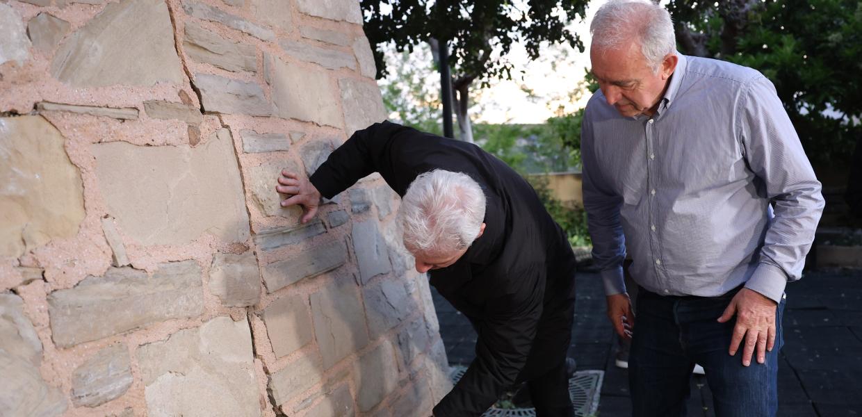 Ευθύμης Λέκκας Βούτες Κρήτη