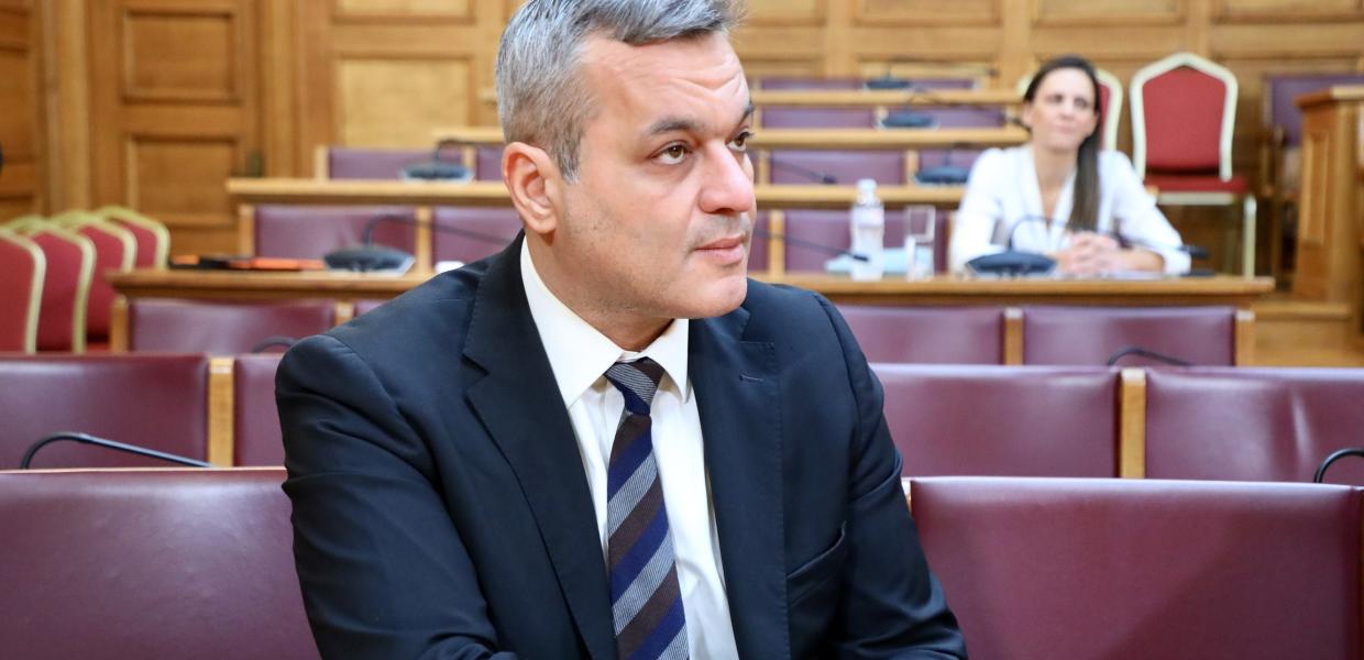Μαμουλάκης