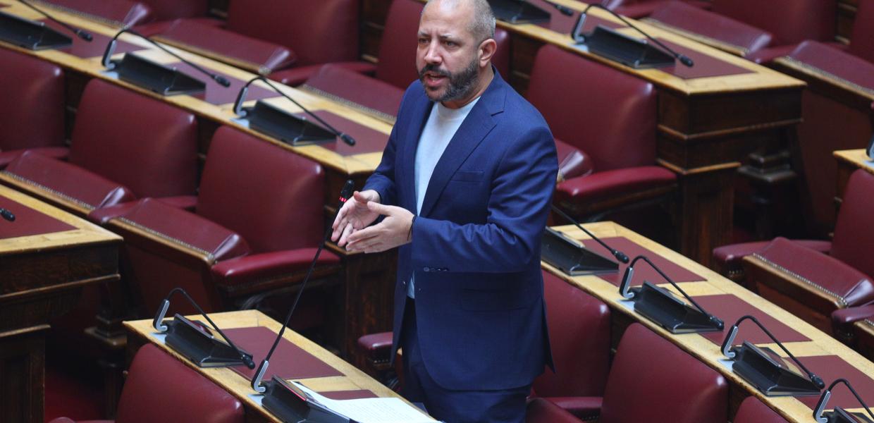 Αλέξανδρος Μεϊκόπουλος