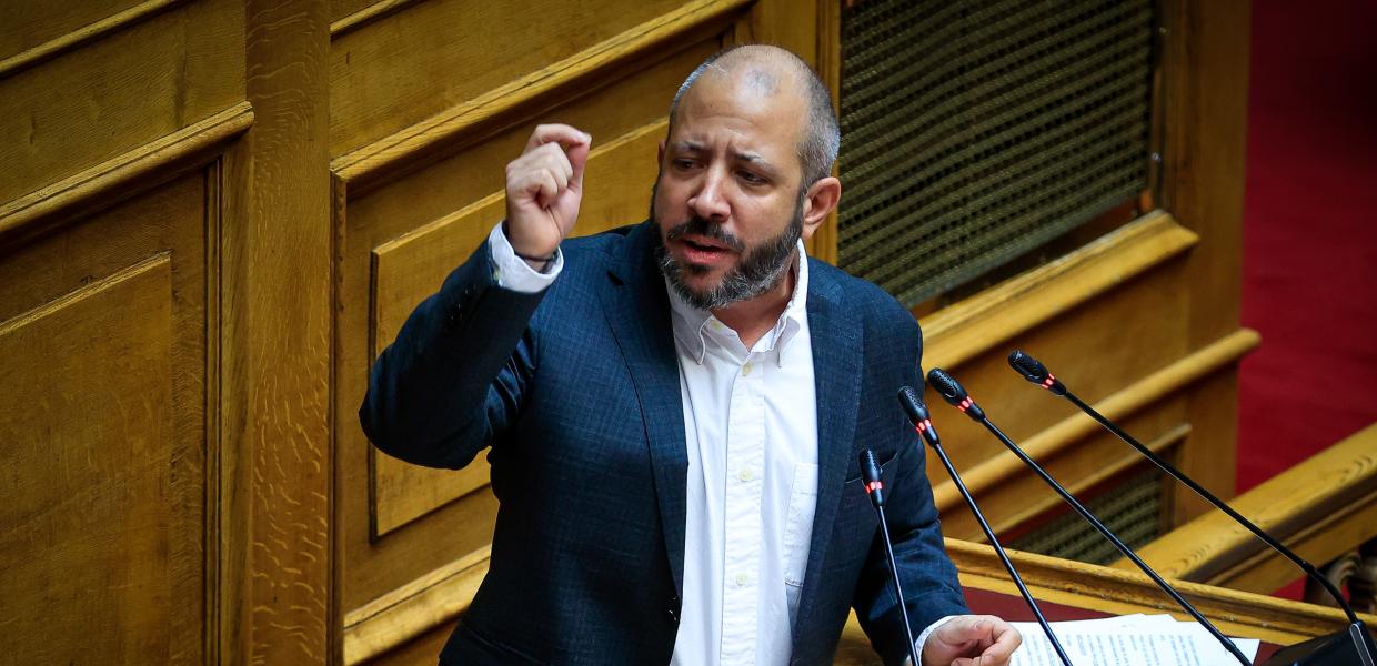 ΜΕΙΚΟΠΟΥΛΟΣ