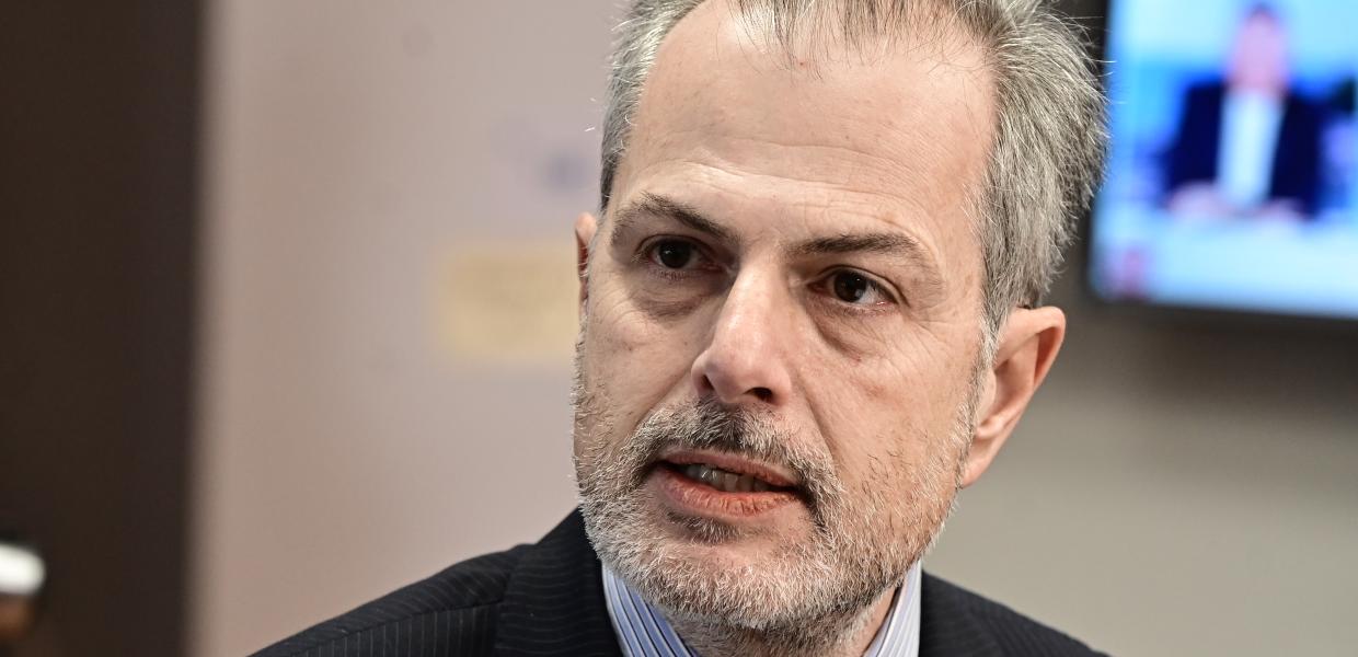 Γιάννης Παπαδόπουλος ΕΡΤ