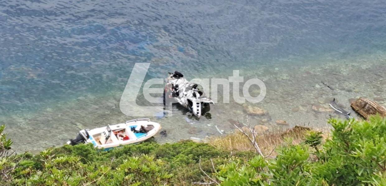 NEKΡΗ 27ΧΡΟΝΗ ΣΕ ΤΡΟΧΑΙΟ
