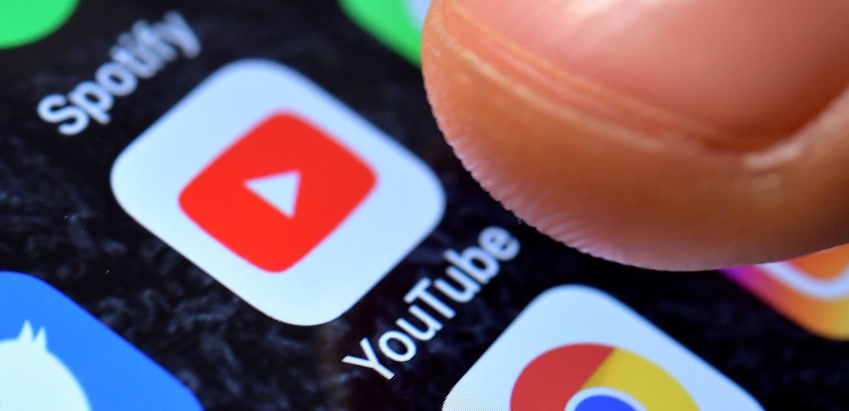 Youtube