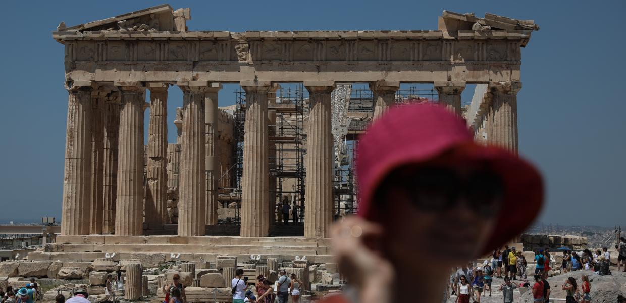 ΑΚΡΟΠΟΛΗ ΚΑΥΣΩΝΑΣ