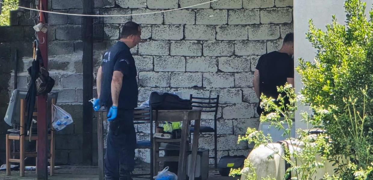 Έρευνα αστυνομικών