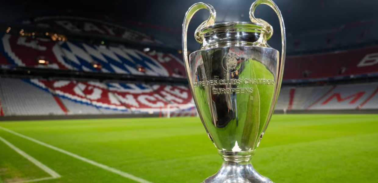 Champions League
