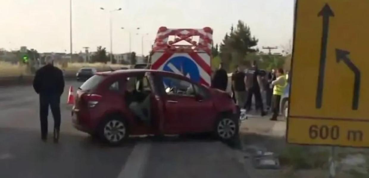 ΕΡΓΑΤΙΚΟ ΑΤΥΧΗΜΑ ΘΣΝ