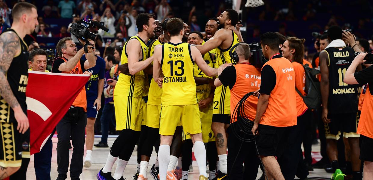 Euroleague
