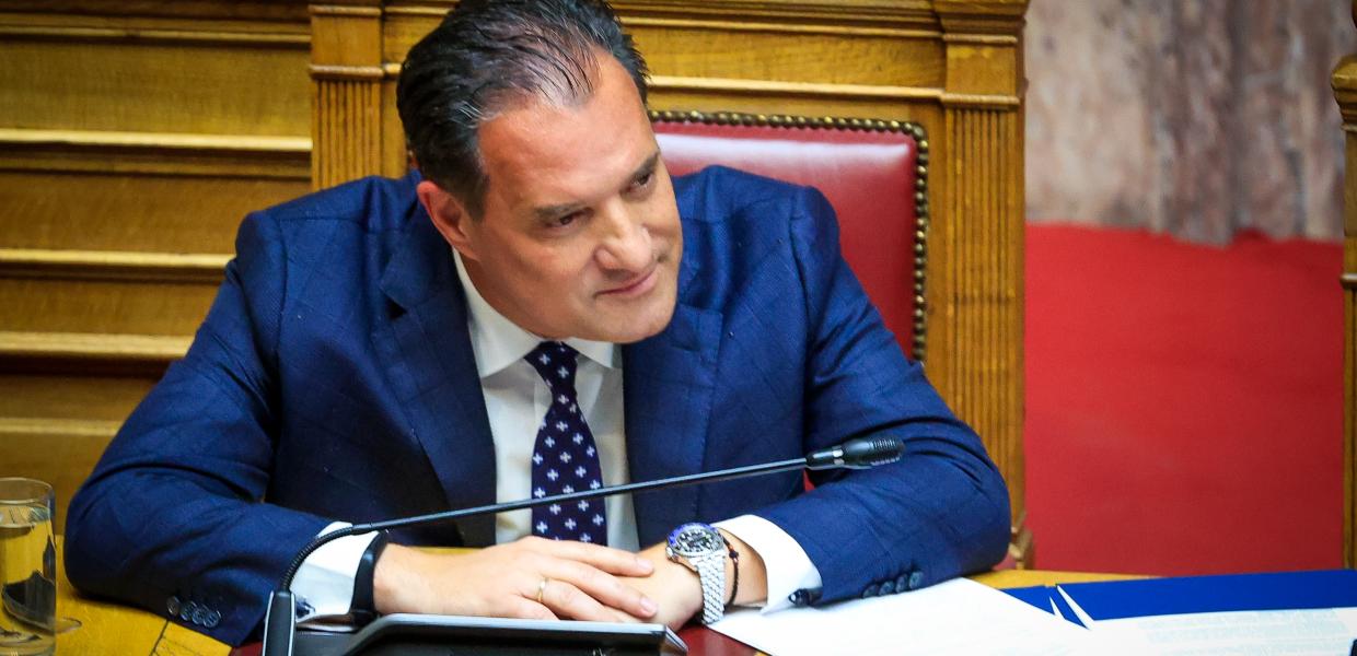ΓΕΩΡΓΙΑΔΗΣ