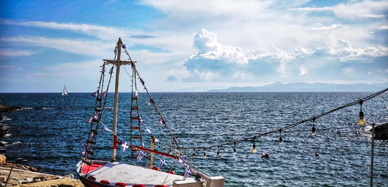 Καιρός