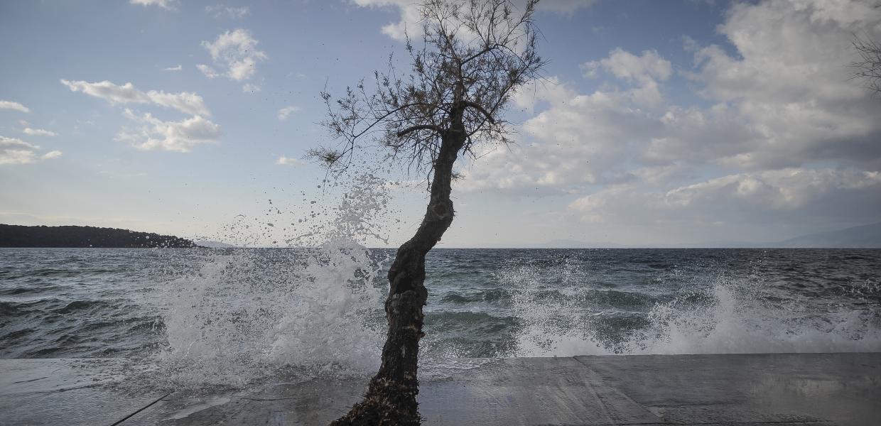 Καιρός