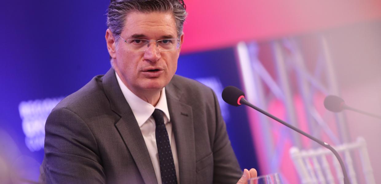 O Διονύσης Καλαματιανός
