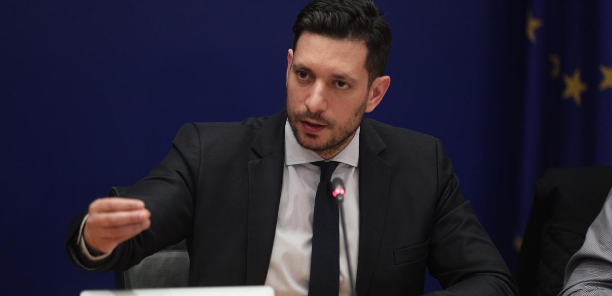 Κωνσταντίνος Κυρανάκης