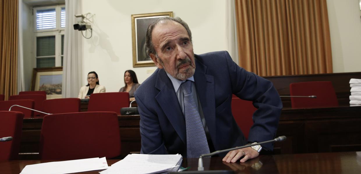 ΑΝΔΡΕΑΣ ΜΑΡΤΙΝΗΣ