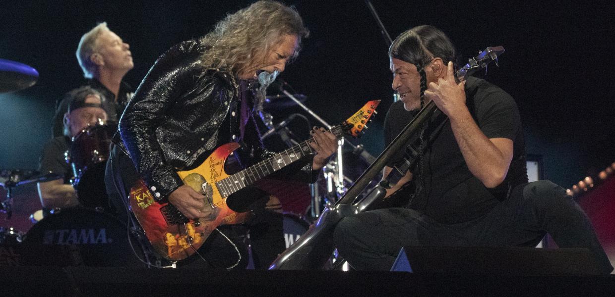 Metallica