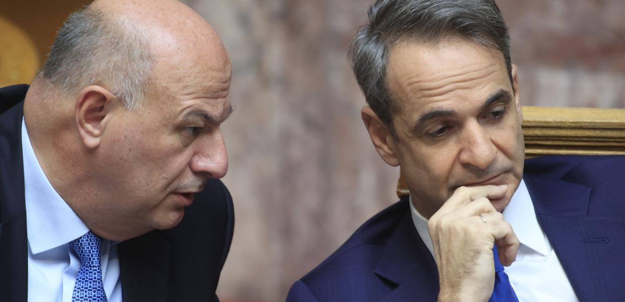 ΜΗΤΣΟΤΑΚΗΣ ΤΣΙΑΡΑΣ
