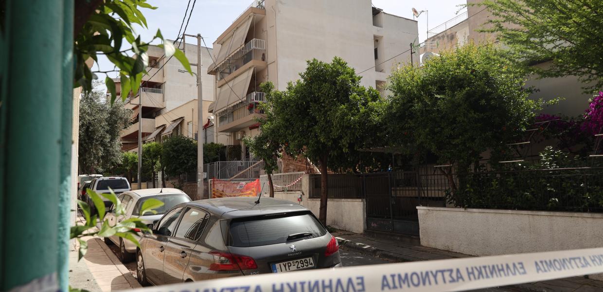 ΓΥΝΑΙΚΟΚΤΟΝΙΑ ΝΕΑ ΧΑΛΚΗΔΟΝΑ