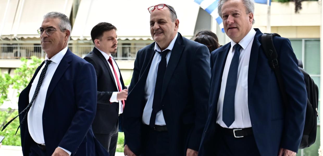 ΣΠΑΡΤΙΑΤΕΣ