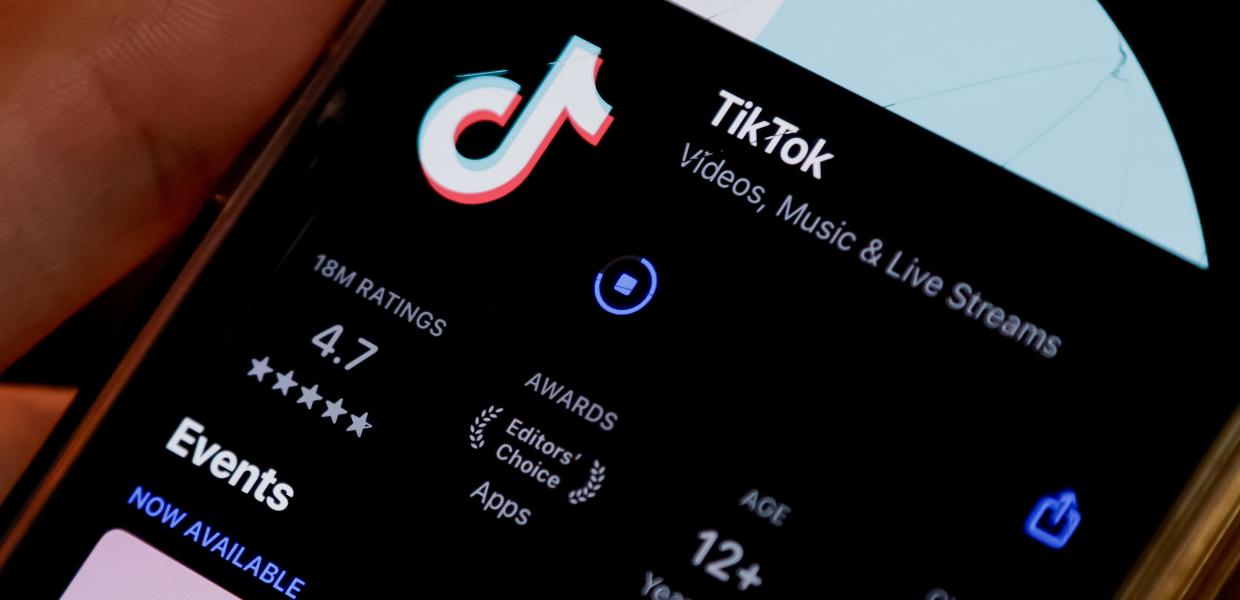 TikTok