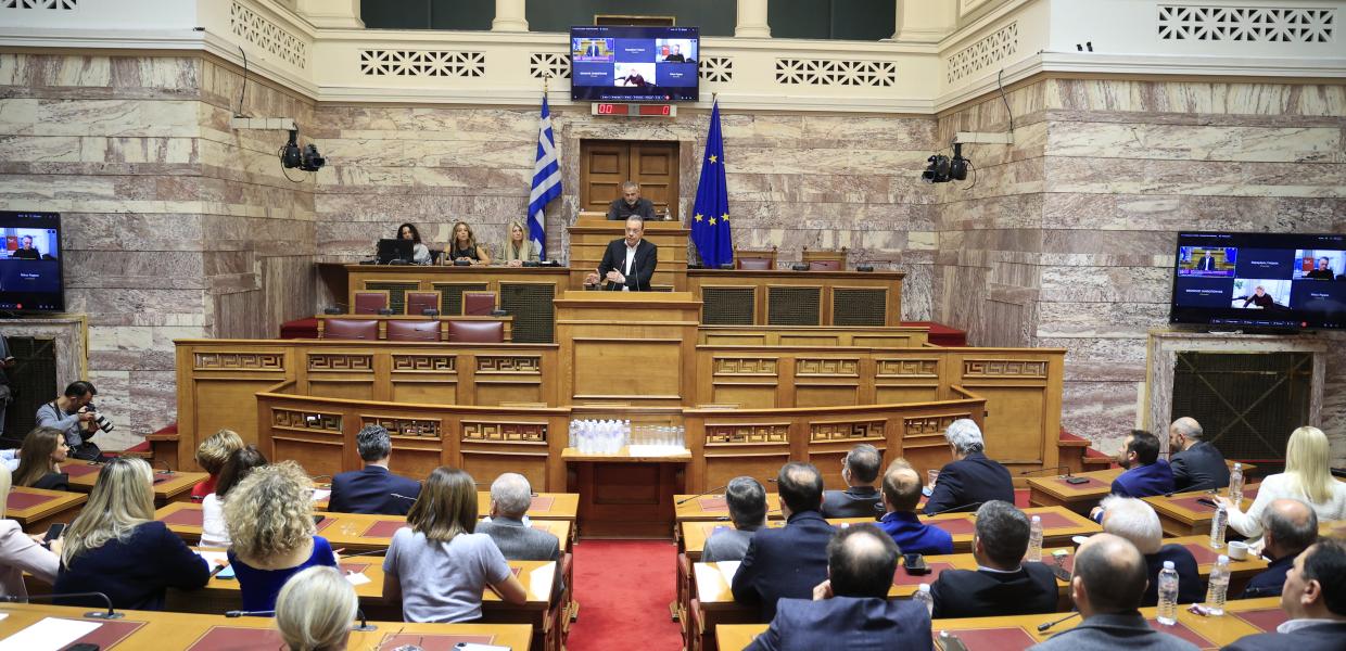ΦΑΜΕΛΛΟΣ